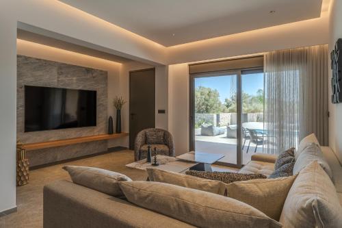 Dolit Elegant Villa