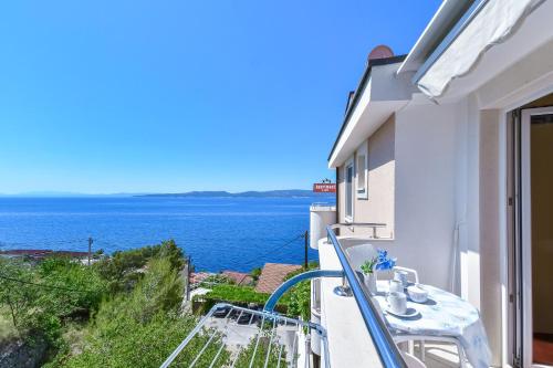 Apartmani Liki