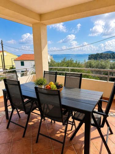 FF seaside apartment, Ugljan