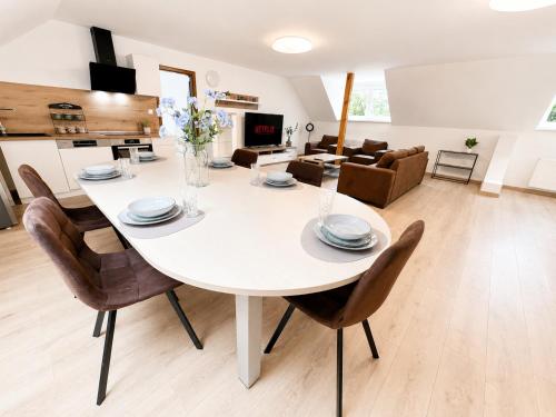 Elysian 3 apartment - TEAM