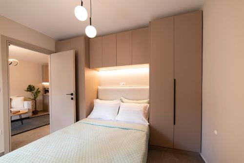 LUMEN Boutique Luxury Suites Delfon