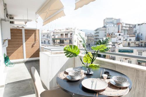 LUMEN Boutique Luxury Suites Delfon