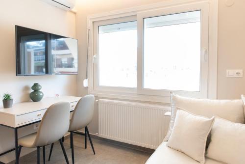 LUMEN Boutique Luxury Suites Delfon