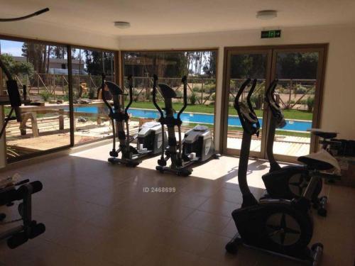 Gallery image of Espectacular Depto en Algarrobo in Algarrobo