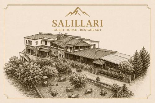 Salillari Guest house & Restaurant