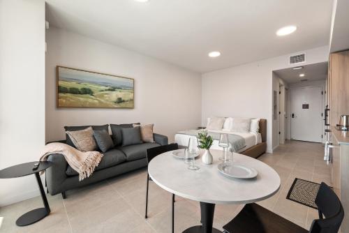501 First Residences by Palermo Home Miami photo 213