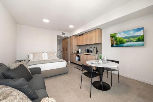 501 First Residences by Palermo Home Miami photo 216