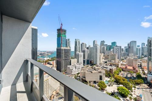 501 First Residences by Palermo Home Miami photo 212
