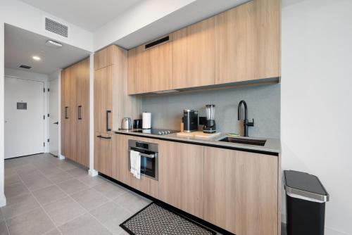 501 First Residences by Palermo Home Miami photo 219
