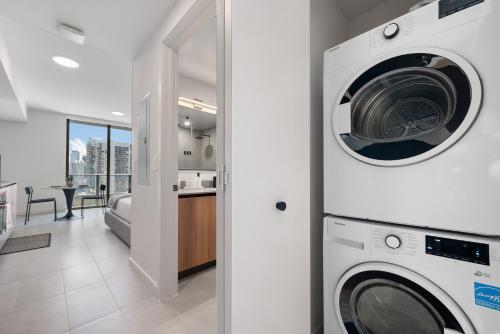 501 First Residences by Palermo Home Miami photo 226