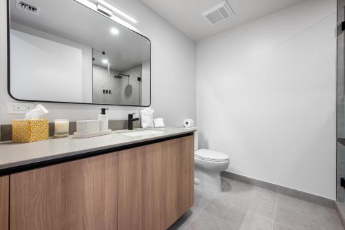 501 First Residences by Palermo Home Miami photo 221