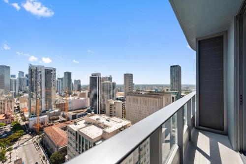 501 First Residences by Palermo Home Miami photo 217