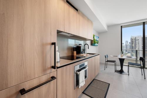 501 First Residences by Palermo Home Miami photo 218