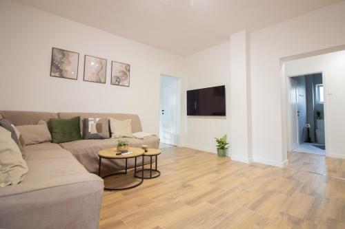 Apartman Rukavina