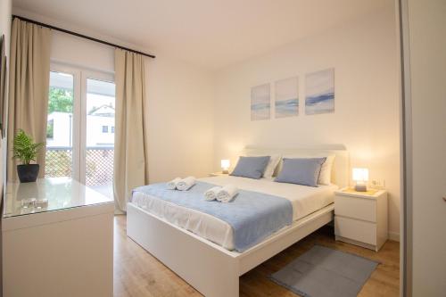 Apartman Rukavina