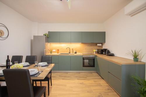 Apartman Rukavina