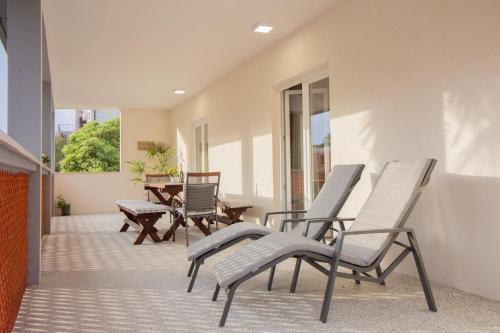 Apartman Rukavina