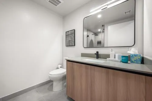 501 First Residences by Palermo Home Miami photo 139