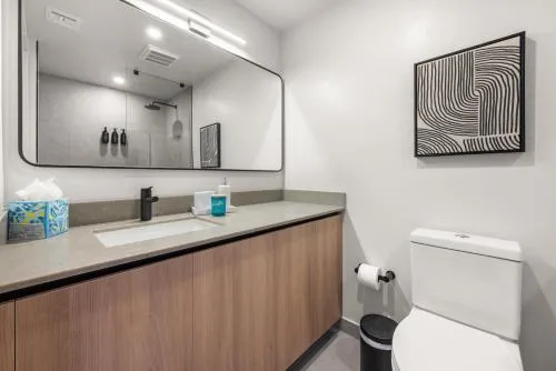 501 First Residences by Palermo Home Miami photo 135