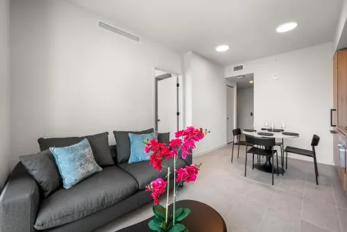 501 First Residences by Palermo Home Miami photo 123