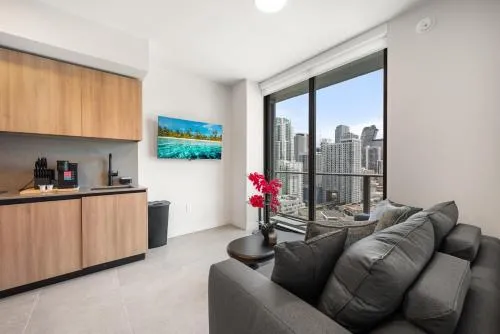 501 First Residences by Palermo Home Miami photo 121