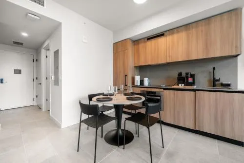 501 First Residences by Palermo Home Miami photo 124