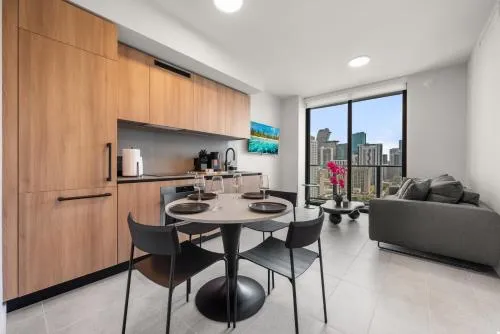 501 First Residences by Palermo Home Miami photo 118