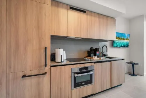 501 First Residences by Palermo Home Miami photo 125