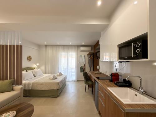 Blue Tree Suites