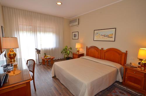 Gallery image of Garden Rooms in San Giovanni la Punta