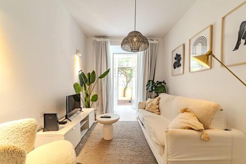 Foto Lapa Stylish Apartments II 1