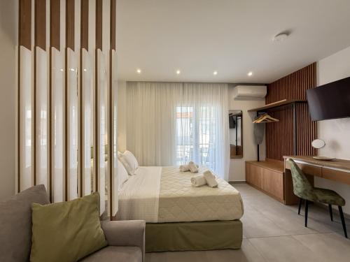 Blue Tree Suites