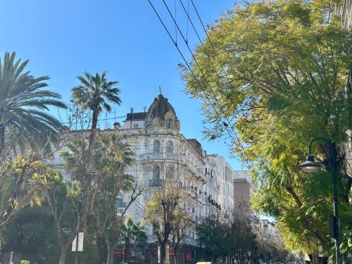 Atelier Spinx Loft sur le toi, Tunis Centre-Ville