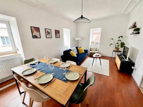 Le Duplex 1900