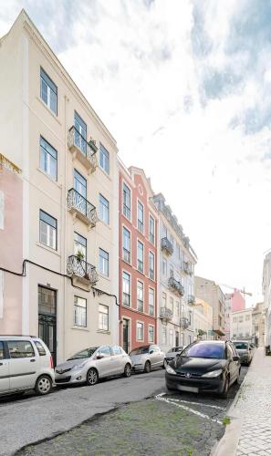 Lapa Stylish Apartments II