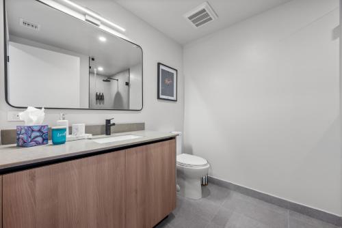 501 First Residences by Palermo Home Miami photo 207