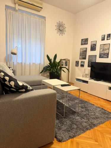 La Madre Apartment Near the Beach in Rijeka