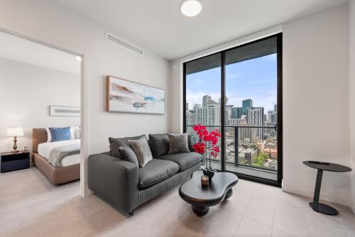 501 First Residences by Palermo Home Miami photo 188