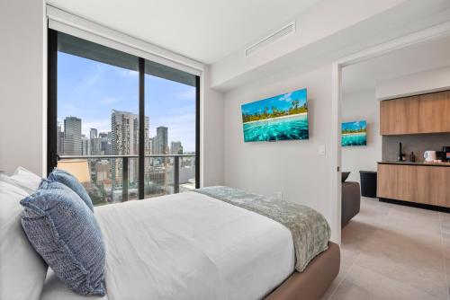 501 First Residences by Palermo Home Miami photo 199