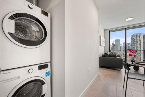 501 First Residences by Palermo Home Miami photo 209