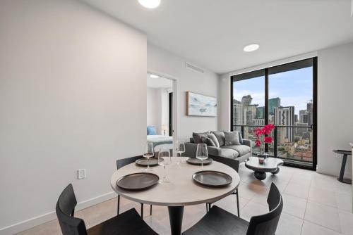 501 First Residences by Palermo Home Miami photo 190