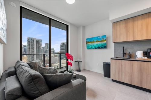 501 First Residences by Palermo Home Miami photo 189