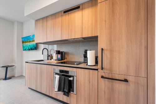 501 First Residences by Palermo Home Miami photo 194