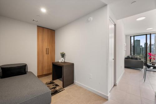 501 First Residences by Palermo Home Miami photo 205