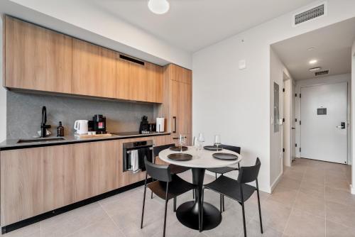 501 First Residences by Palermo Home Miami photo 192