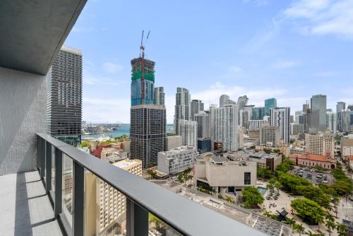 501 First Residences by Palermo Home Miami photo 186