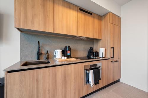 501 First Residences by Palermo Home Miami photo 195