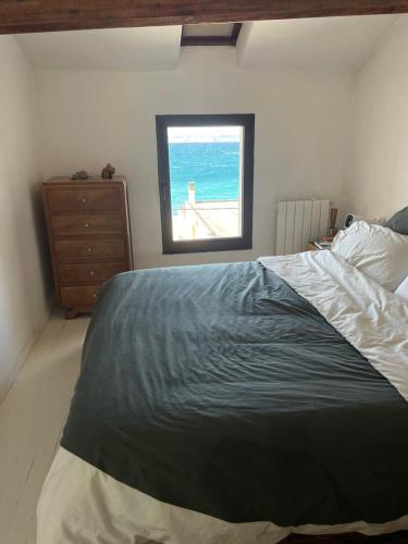 Appartement sur la mer Village de la Madrague Marseille
