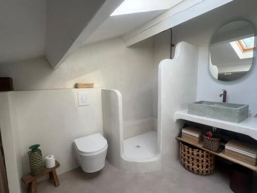 Appartement sur la mer Village de la Madrague Marseille