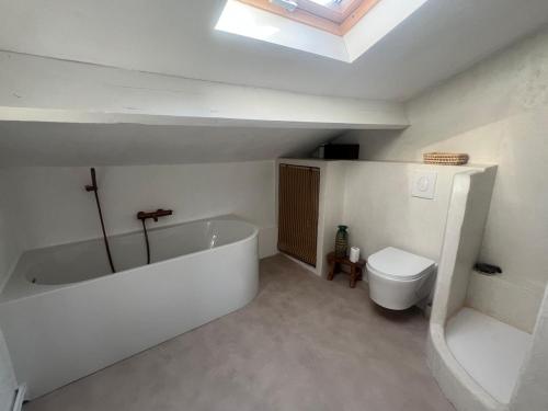 Appartement sur la mer Village de la Madrague Marseille